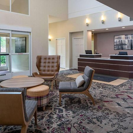 Sonesta Es Suites Nashville Brentwood Exteriör bild