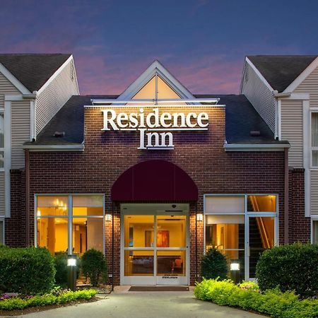 Sonesta Es Suites Nashville Brentwood Exteriör bild
