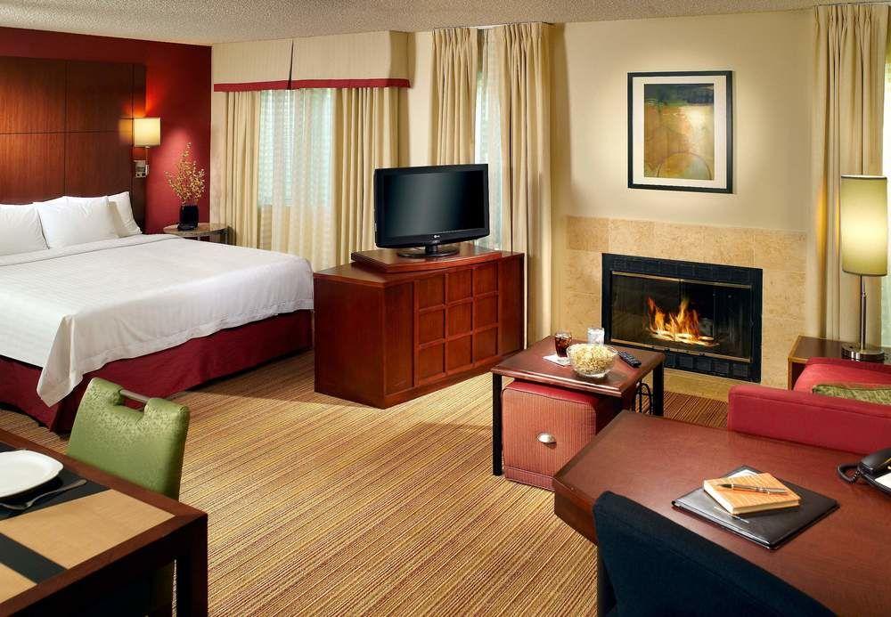 Sonesta Es Suites Nashville Brentwood Exteriör bild