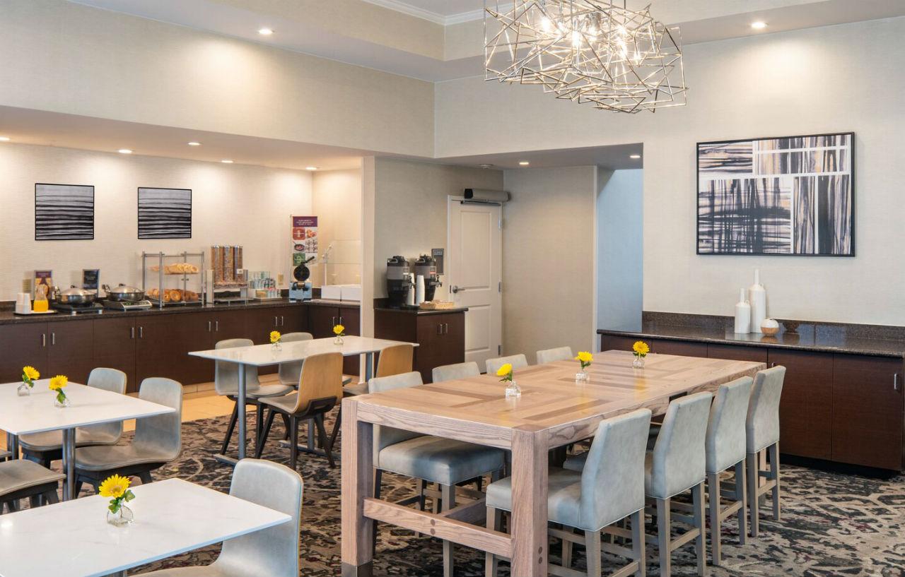 Sonesta Es Suites Nashville Brentwood Exteriör bild