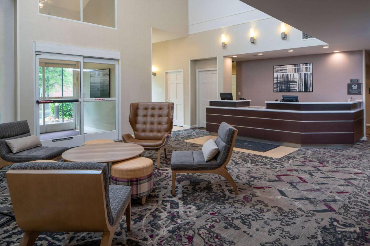 Sonesta Es Suites Nashville Brentwood Exteriör bild