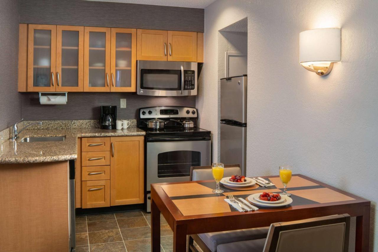 Sonesta Es Suites Nashville Brentwood Exteriör bild