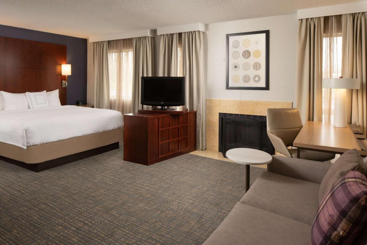 Sonesta Es Suites Nashville Brentwood Exteriör bild