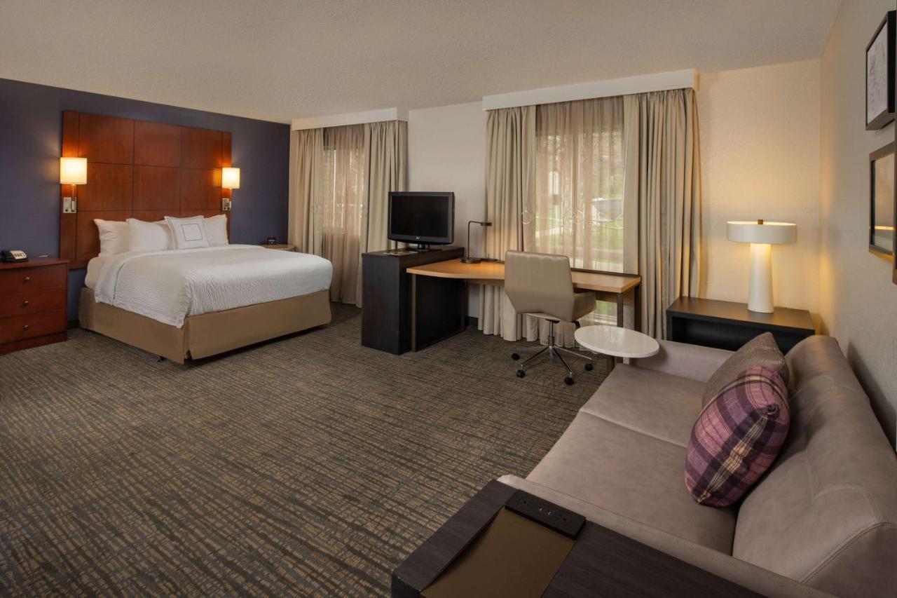 Sonesta Es Suites Nashville Brentwood Exteriör bild