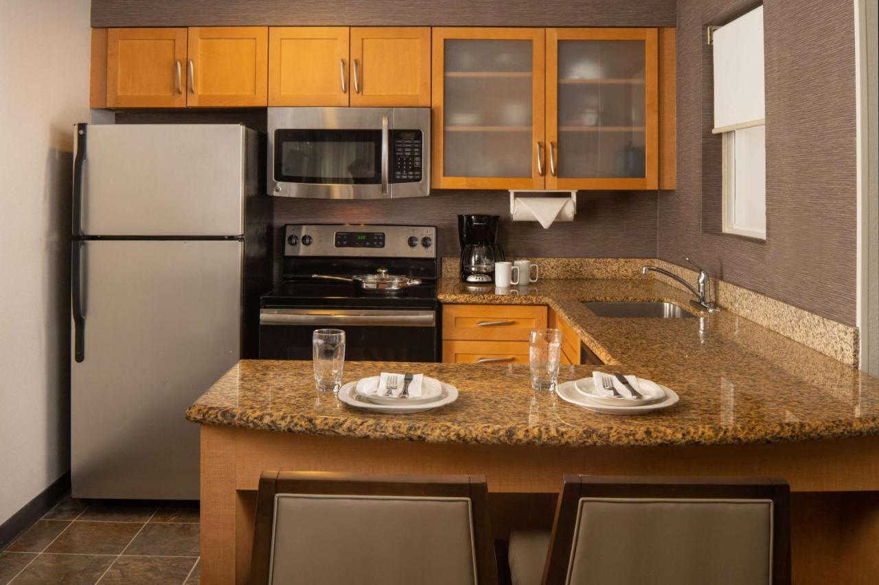 Sonesta Es Suites Nashville Brentwood Exteriör bild