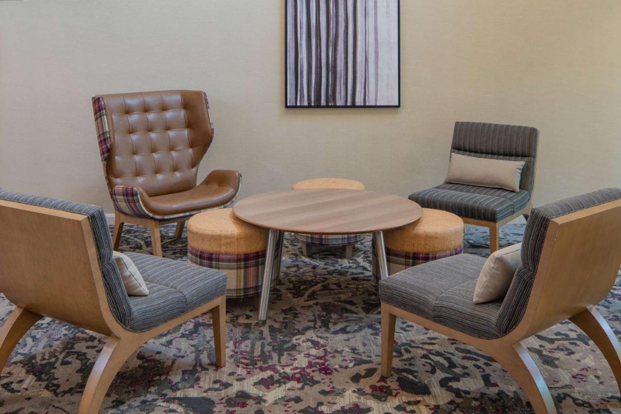 Sonesta Es Suites Nashville Brentwood Exteriör bild