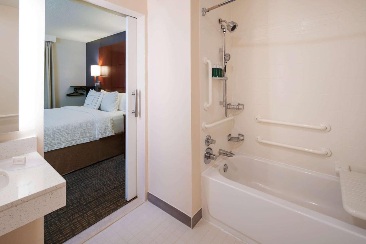 Sonesta Es Suites Nashville Brentwood Exteriör bild