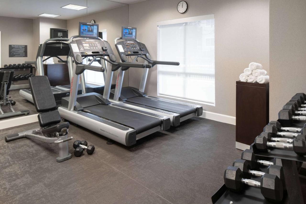 Sonesta Es Suites Nashville Brentwood Exteriör bild