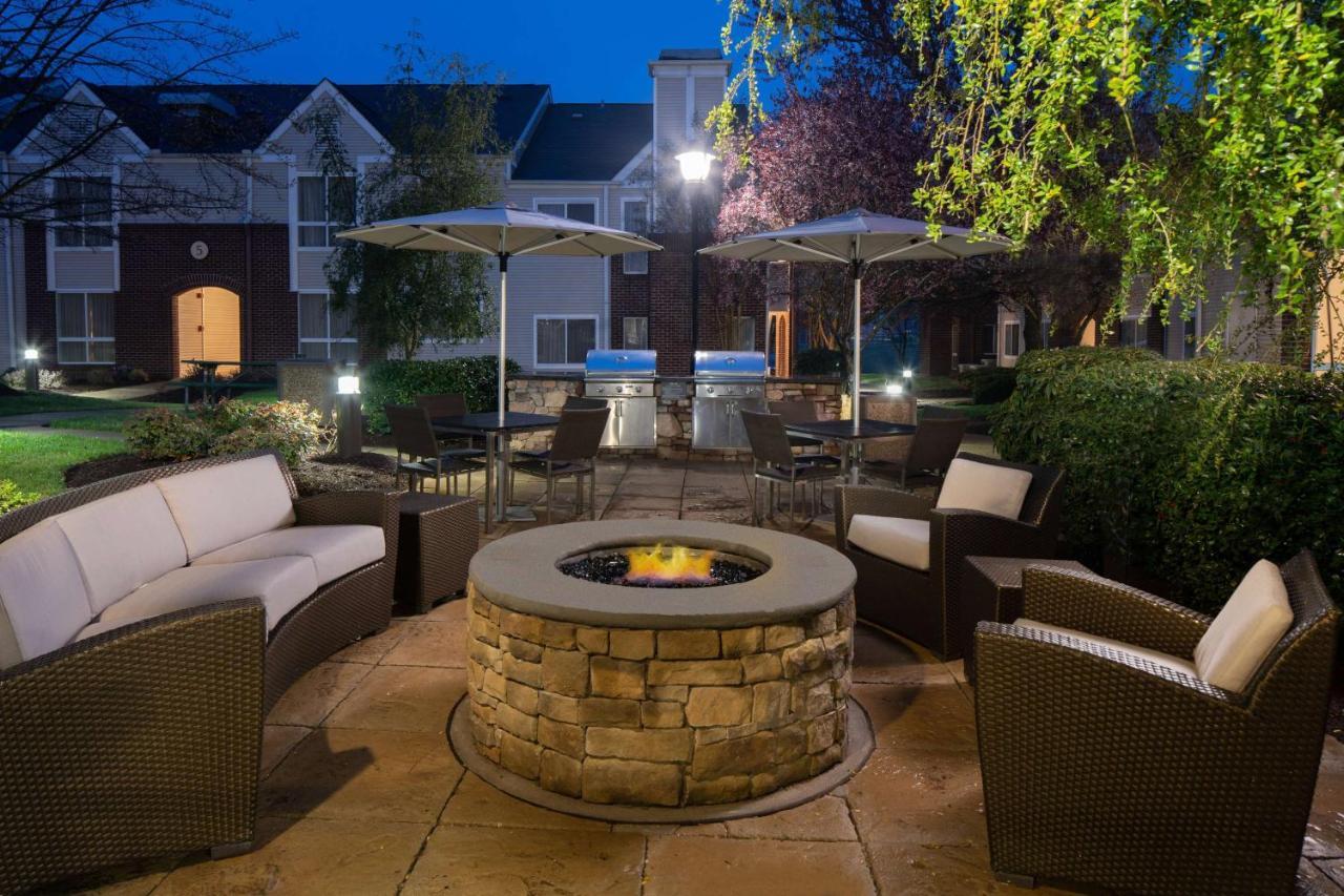 Sonesta Es Suites Nashville Brentwood Exteriör bild