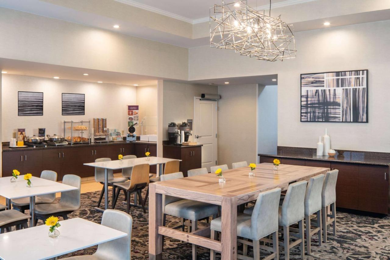 Sonesta Es Suites Nashville Brentwood Exteriör bild