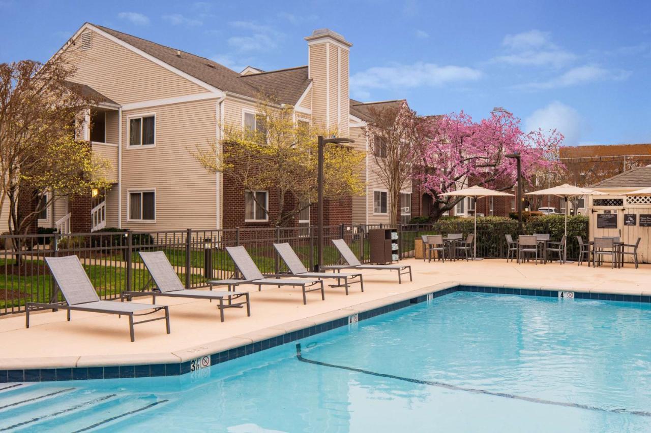 Sonesta Es Suites Nashville Brentwood Exteriör bild