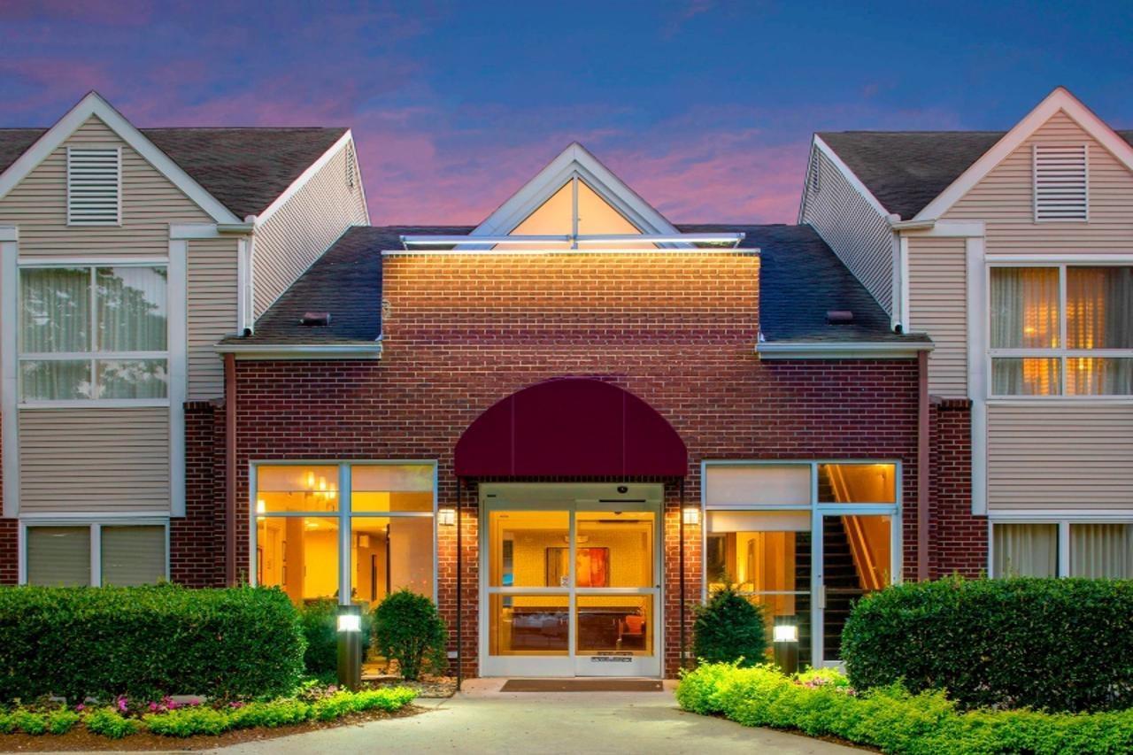 Sonesta Es Suites Nashville Brentwood Exteriör bild