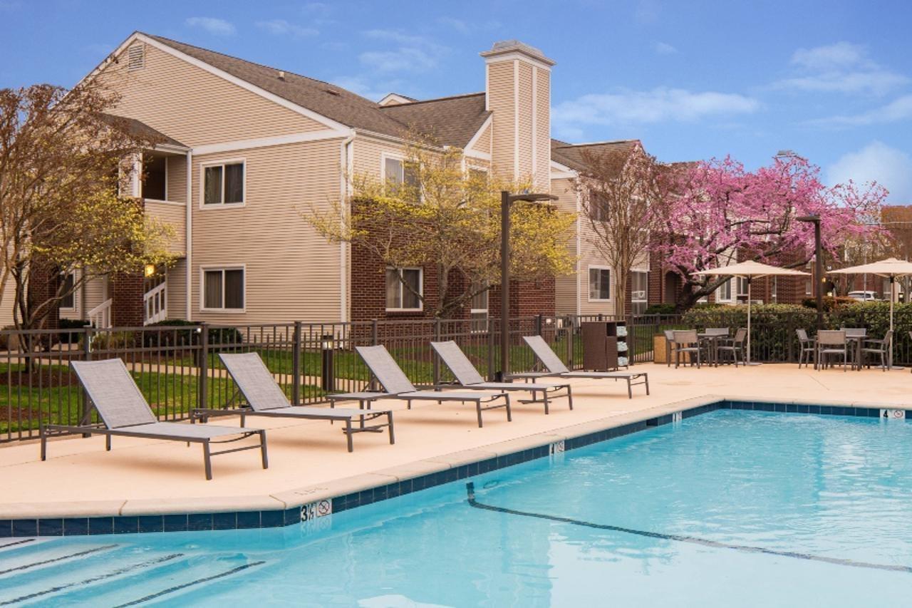 Sonesta Es Suites Nashville Brentwood Exteriör bild
