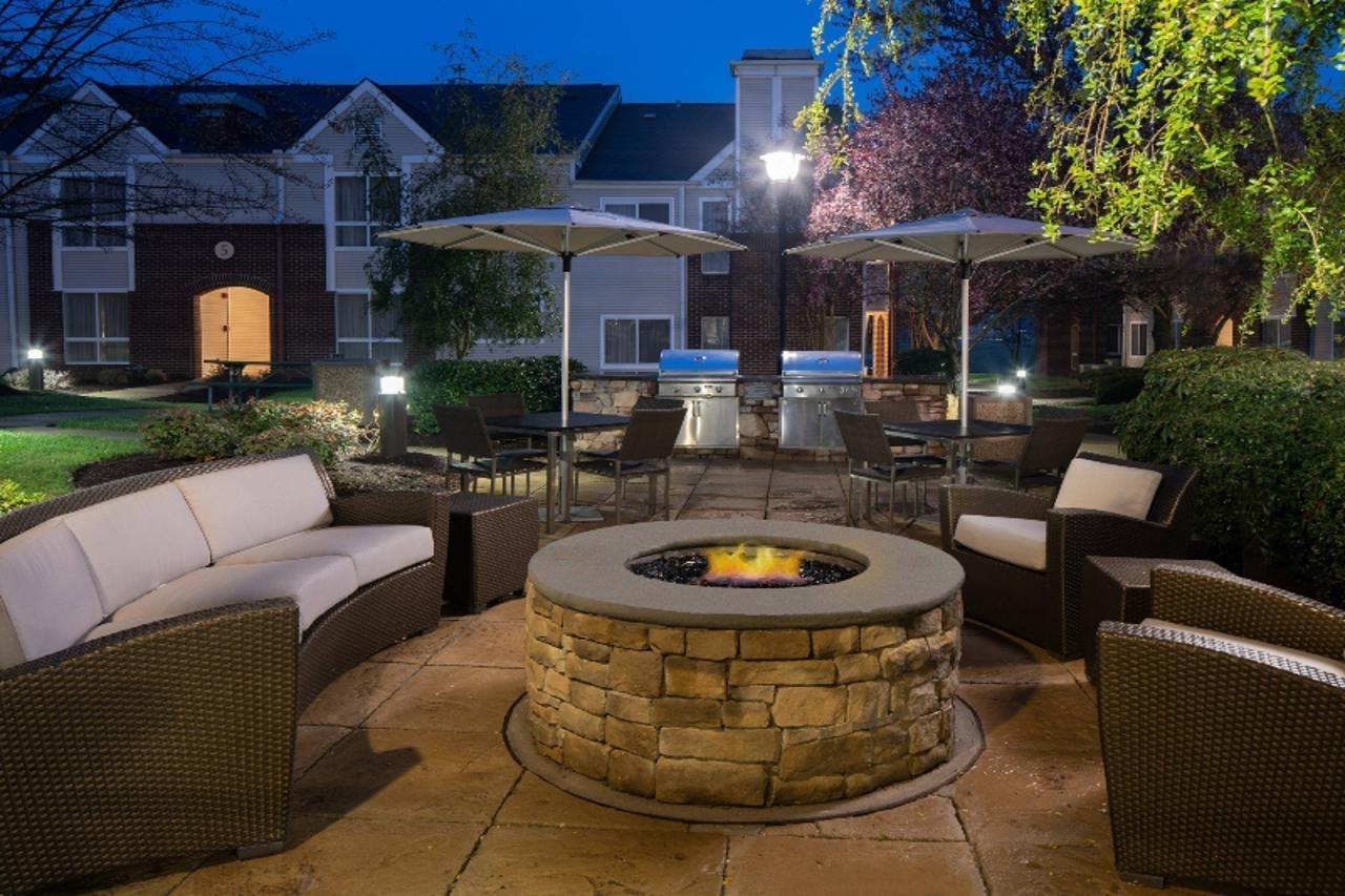 Sonesta Es Suites Nashville Brentwood Exteriör bild