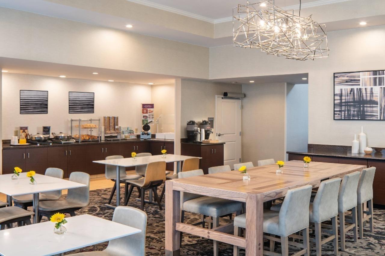 Sonesta Es Suites Nashville Brentwood Exteriör bild