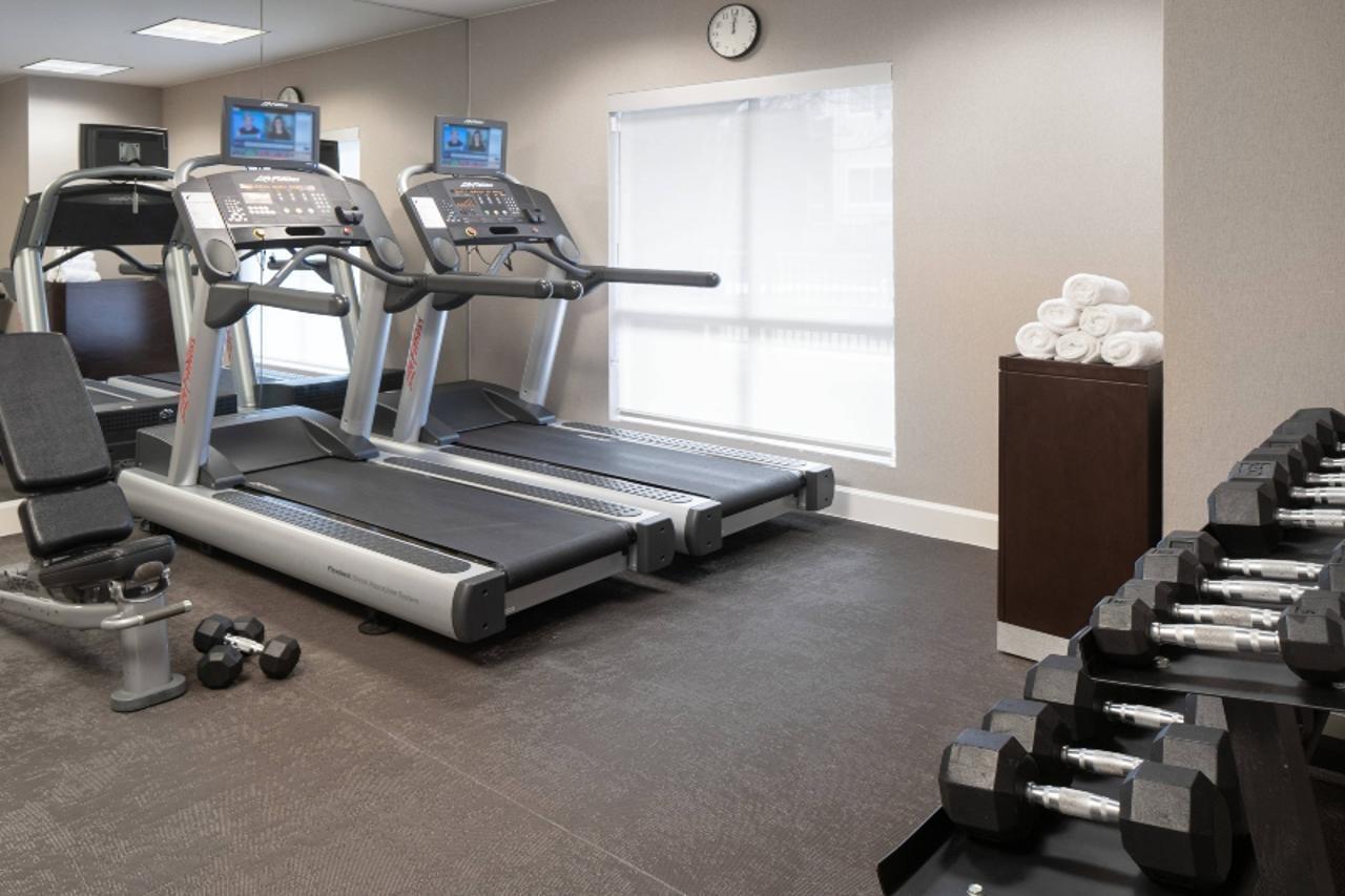 Sonesta Es Suites Nashville Brentwood Exteriör bild