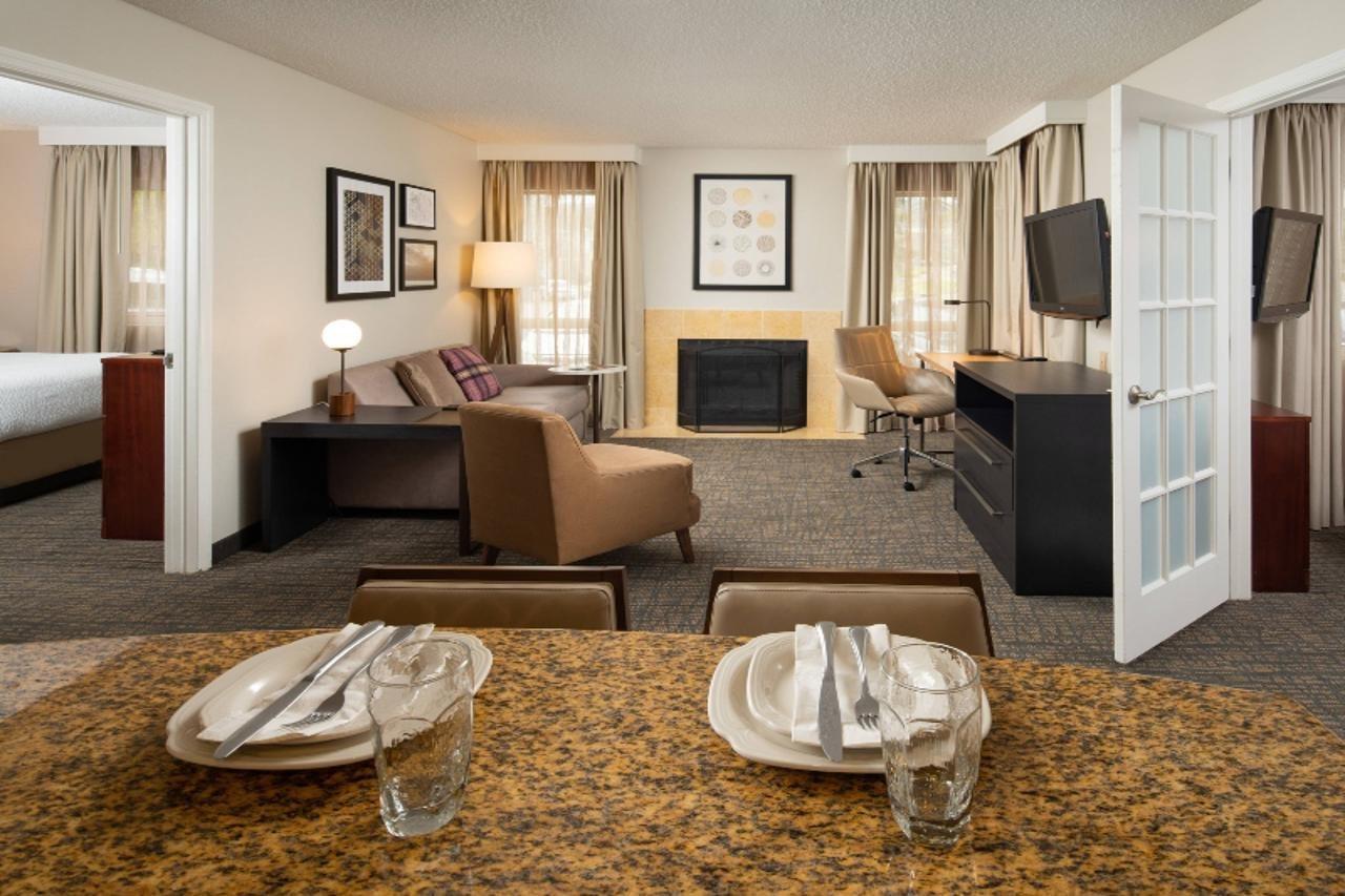 Sonesta Es Suites Nashville Brentwood Exteriör bild