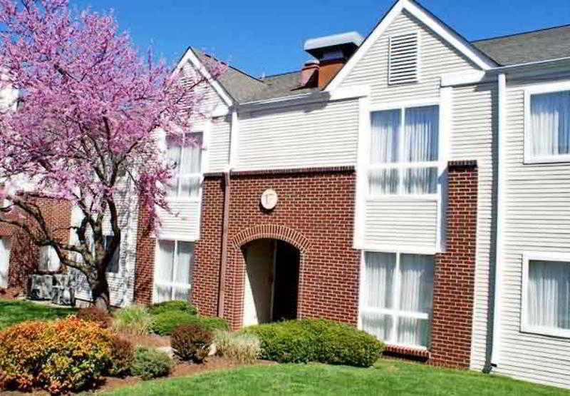 Sonesta Es Suites Nashville Brentwood Exteriör bild