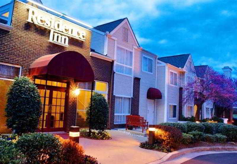 Sonesta Es Suites Nashville Brentwood Exteriör bild