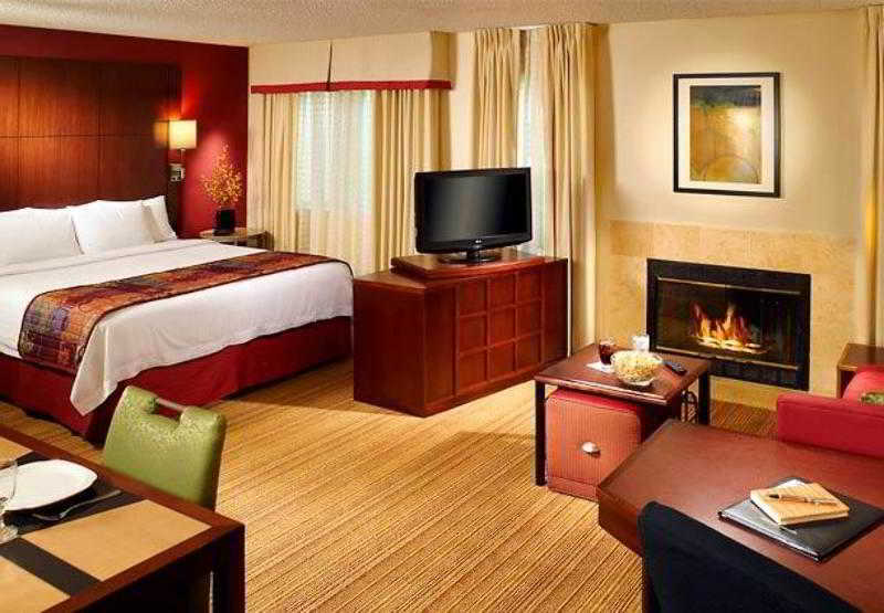 Sonesta Es Suites Nashville Brentwood Rum bild