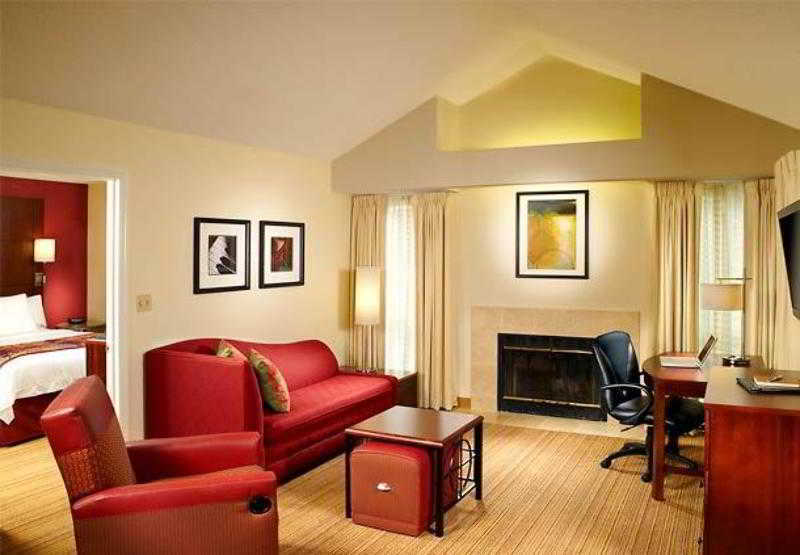 Sonesta Es Suites Nashville Brentwood Exteriör bild