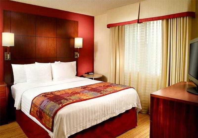 Sonesta Es Suites Nashville Brentwood Exteriör bild