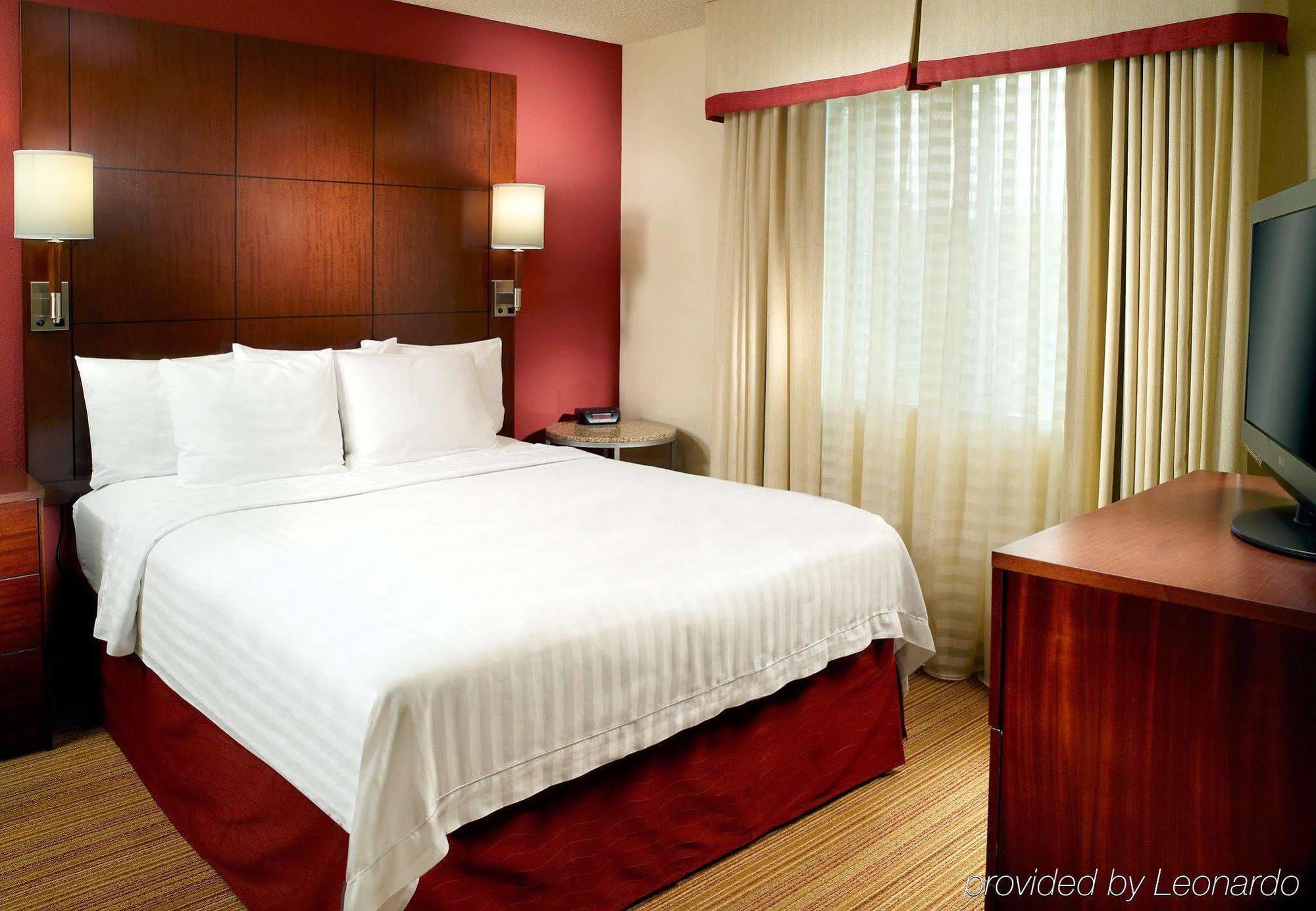 Sonesta Es Suites Nashville Brentwood Exteriör bild