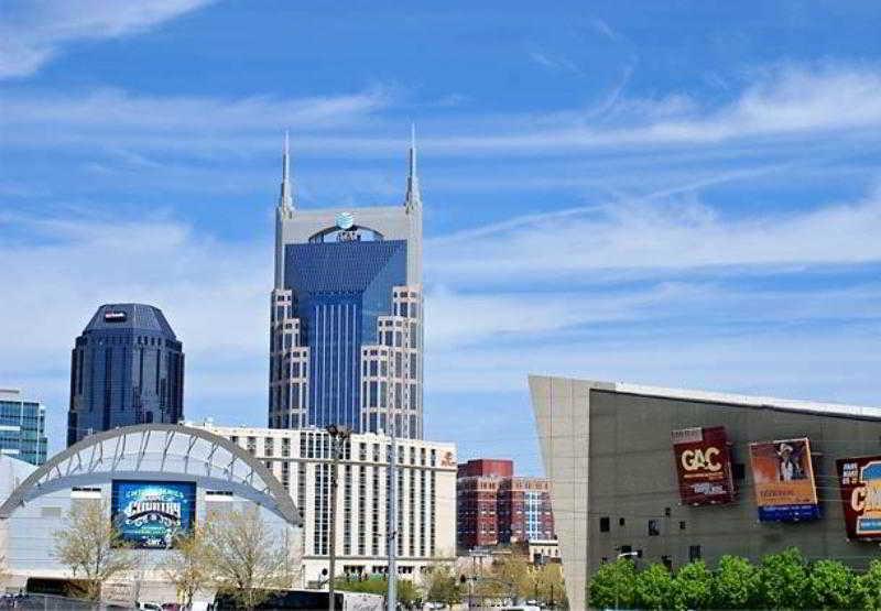 Sonesta Es Suites Nashville Brentwood Exteriör bild