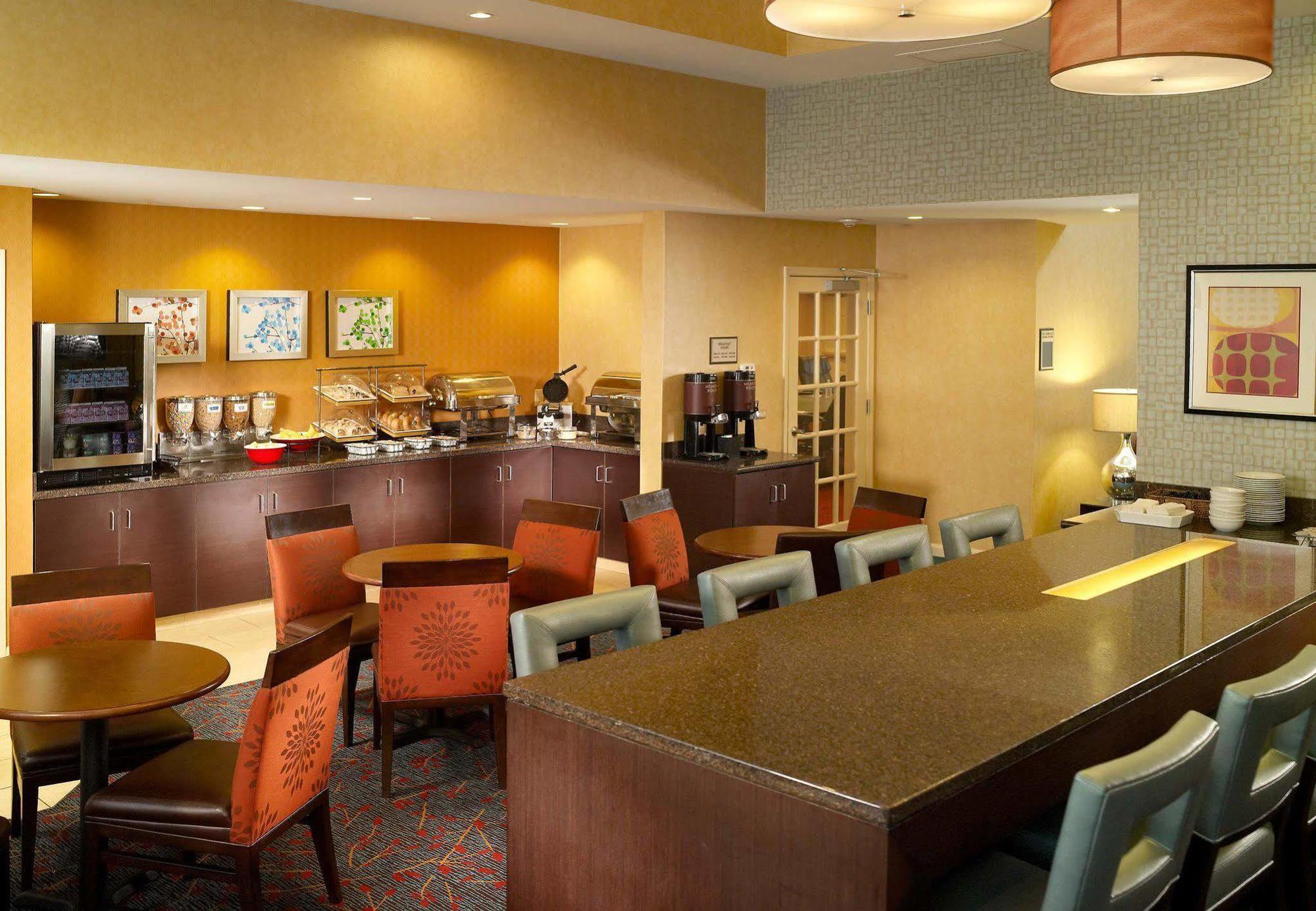 Sonesta Es Suites Nashville Brentwood Exteriör bild