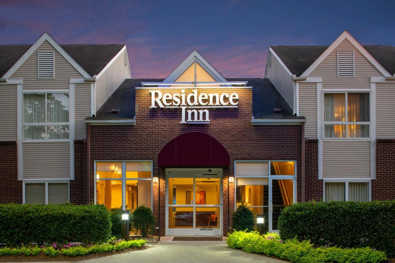 Sonesta Es Suites Nashville Brentwood Exteriör bild