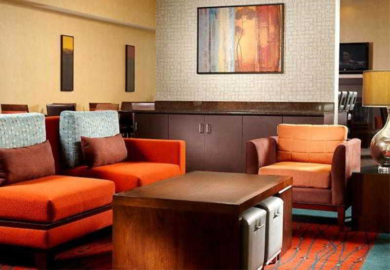 Sonesta Es Suites Nashville Brentwood Exteriör bild