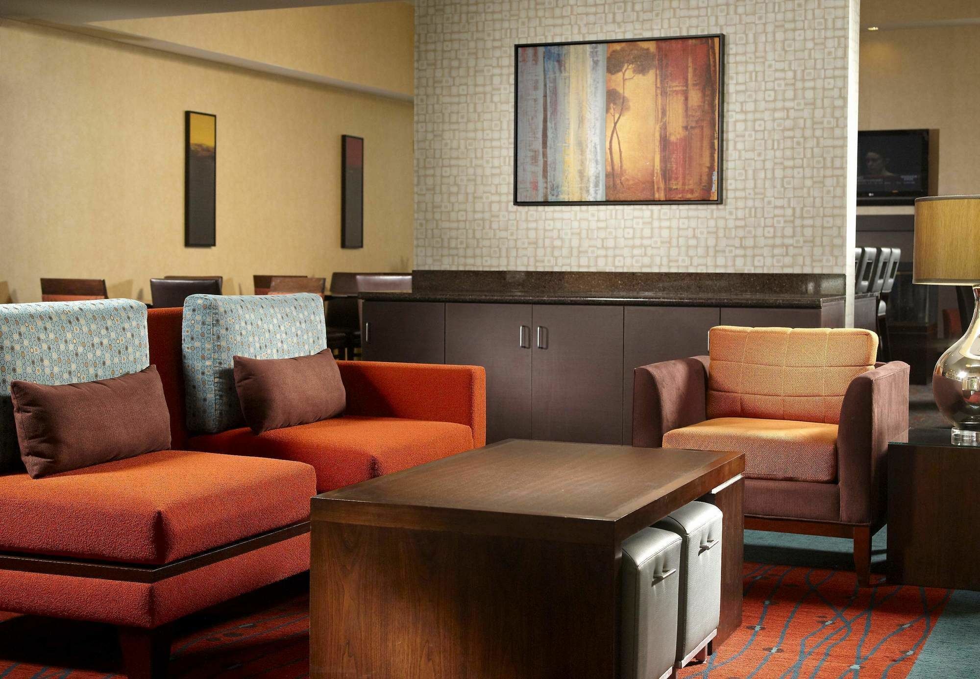 Sonesta Es Suites Nashville Brentwood Exteriör bild