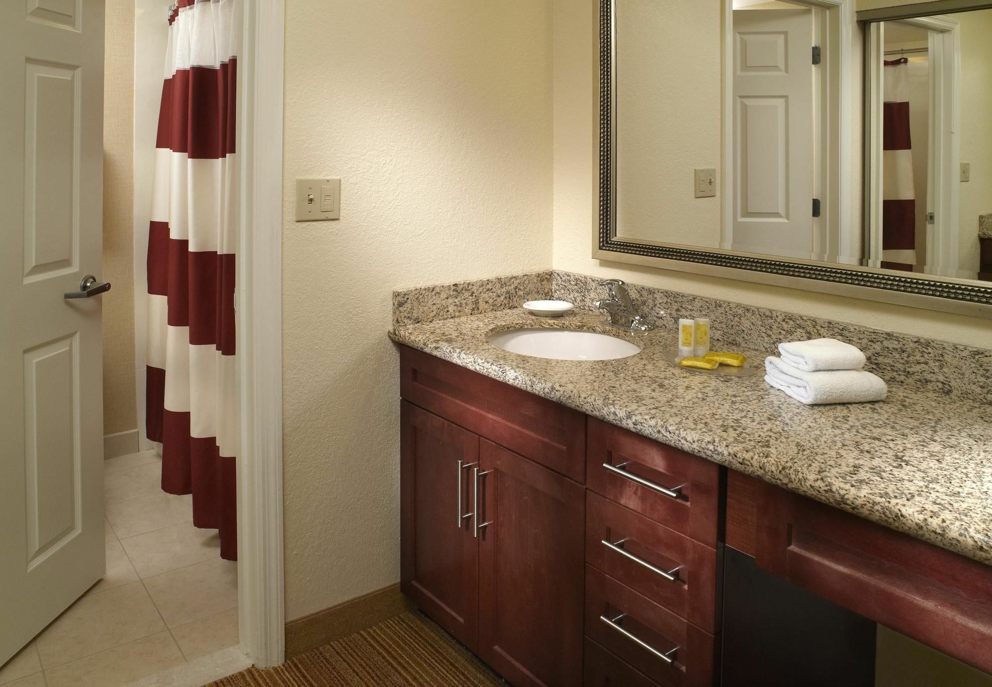 Sonesta Es Suites Nashville Brentwood Exteriör bild