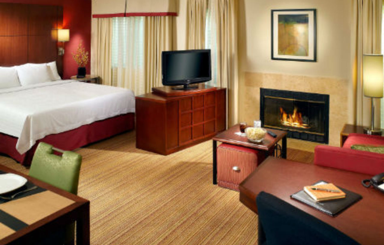 Sonesta Es Suites Nashville Brentwood Exteriör bild