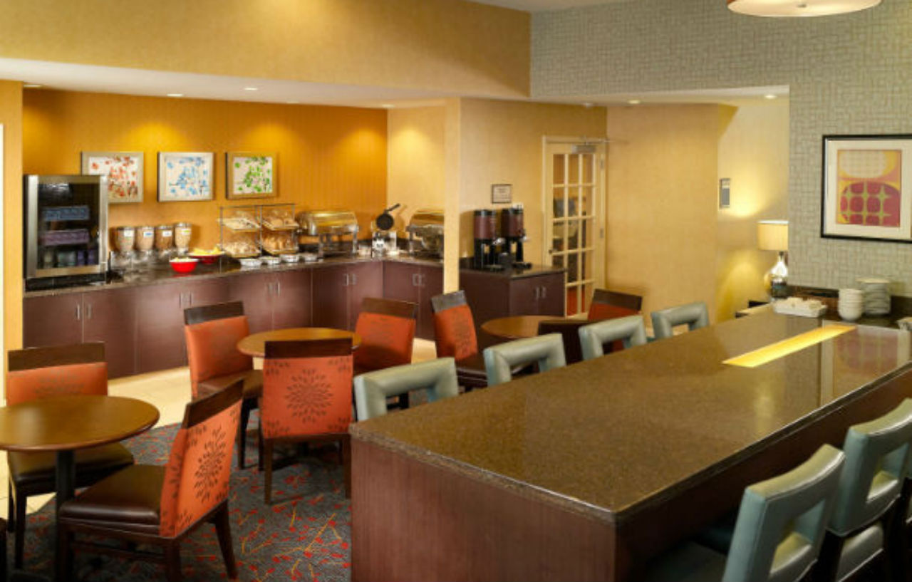 Sonesta Es Suites Nashville Brentwood Exteriör bild
