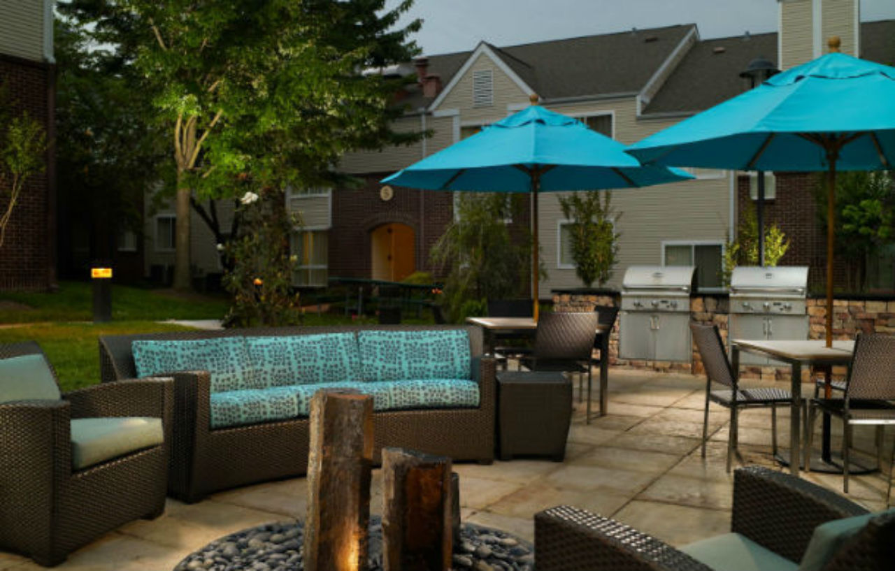 Sonesta Es Suites Nashville Brentwood Exteriör bild